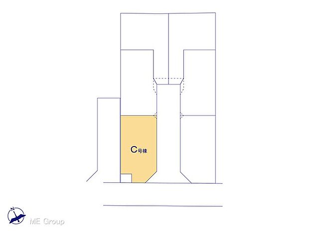 図面と異なる場合は現況を優先
