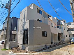 埼玉県川口市坂下町３丁目