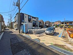 埼玉県川口市坂下町３丁目