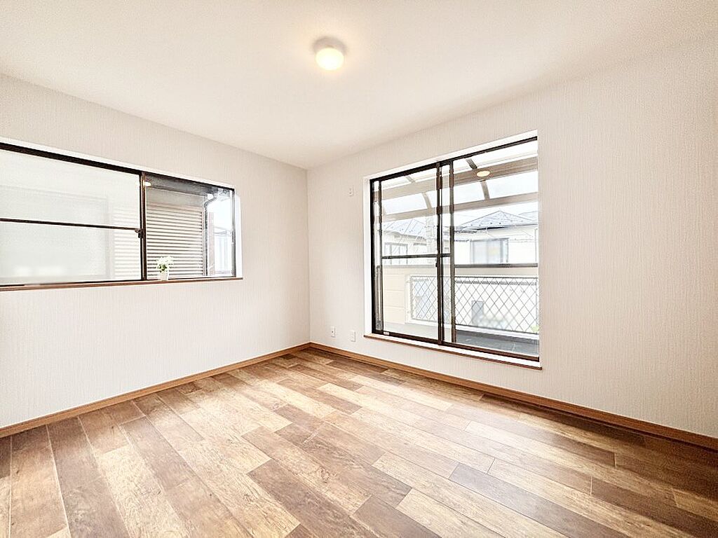 detached 東京都板橋区赤塚4丁目