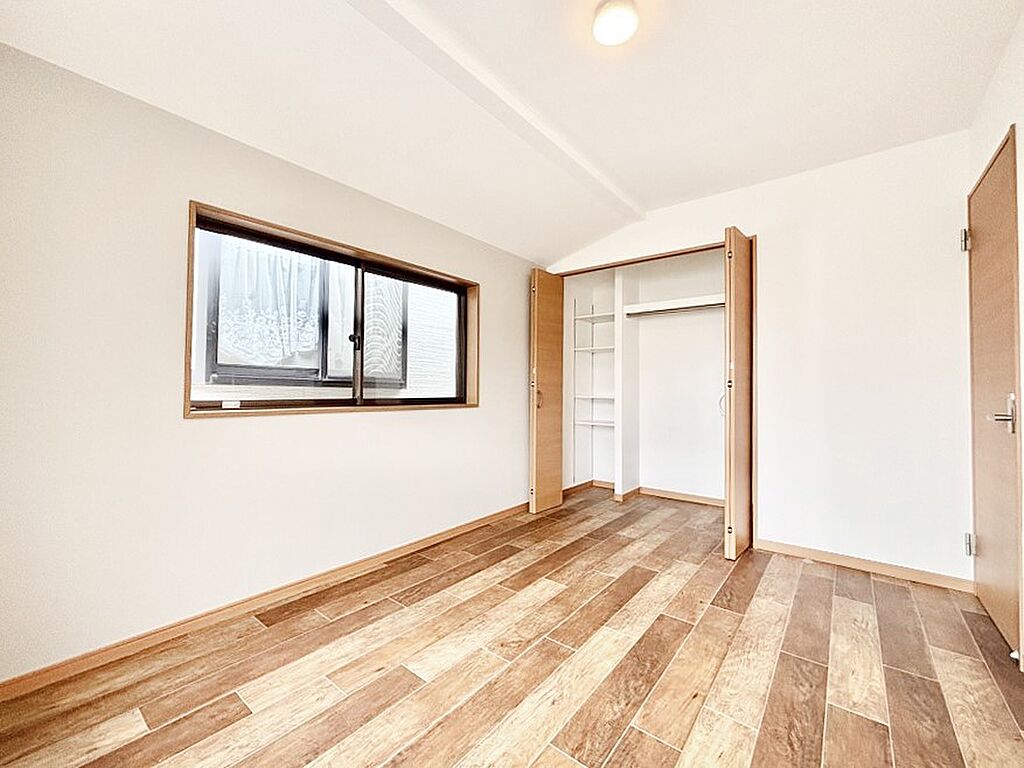 detached 東京都板橋区赤塚4丁目