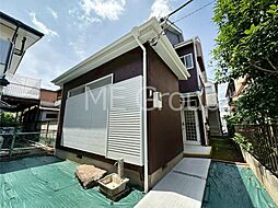 東京都東村山市富士見町４丁目