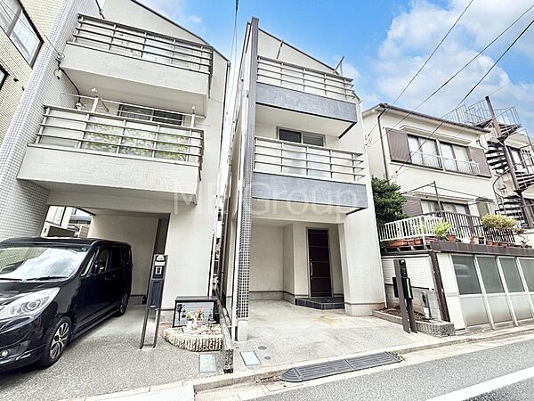 早く帰りたくなるマイホーム