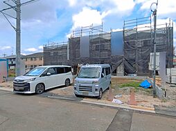 埼玉県川越市砂新田２丁目
