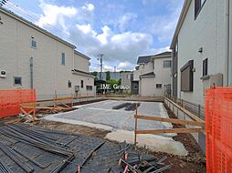 埼玉県川越市大塚新町