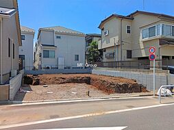 東京都練馬区大泉町２丁目