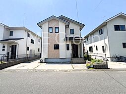 埼玉県鴻巣市赤城