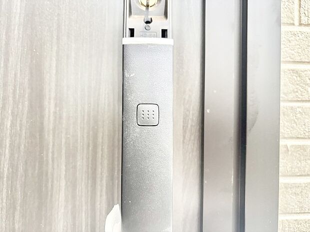 スマートキーで快適な暮らしを実現