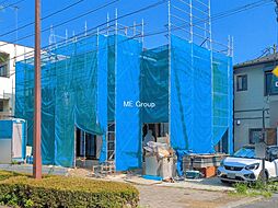 埼玉県川口市大字伊刈