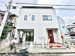 埼玉県所沢市東狭山ケ丘１丁目