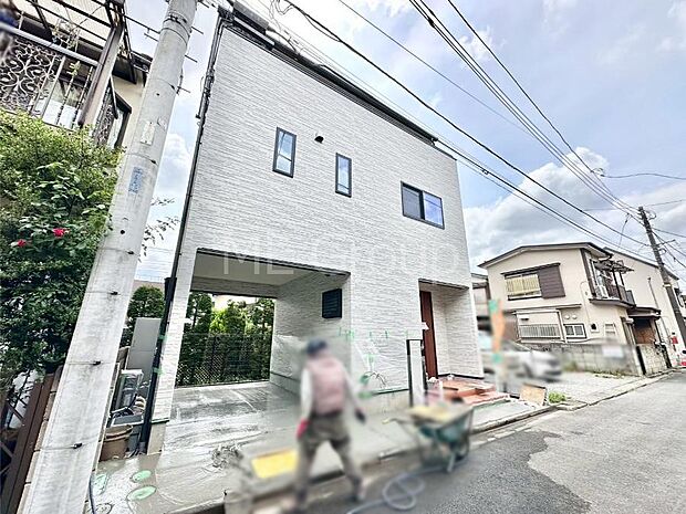 早く帰りたくなるマイホーム