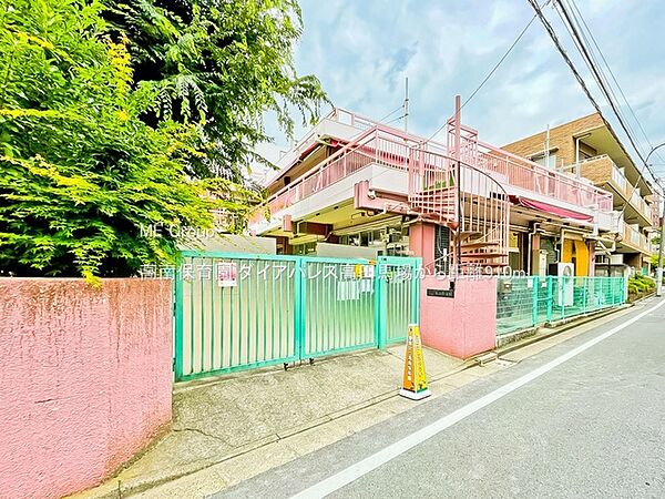 幼稚園・保育園 910m 高南保育園