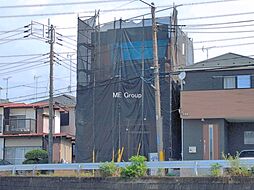 埼玉県志木市上宗岡１丁目