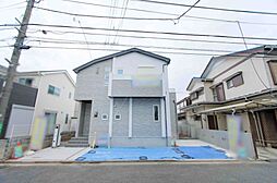 東京都練馬区西大泉３丁目