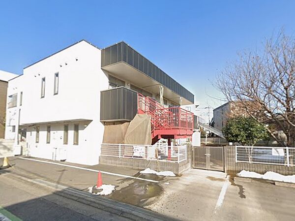 幼稚園・保育園 500m 慶櫻南台保育園