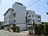 周辺：病院 1400m 医療法人誠朗会 上野病院