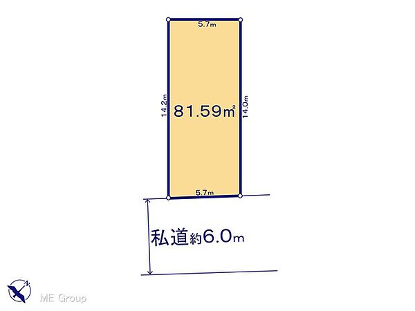 区画図：311002399953