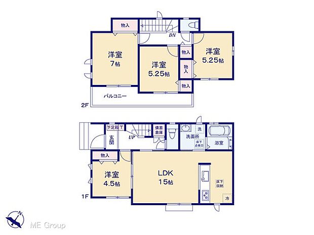図面と異なる場合は現況を優先
