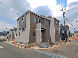 埼玉県入間郡三芳町大字北永井