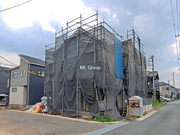 埼玉県入間郡三芳町大字北永井