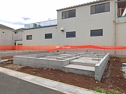 埼玉県入間郡三芳町大字北永井