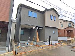 埼玉県川口市上青木西２丁目