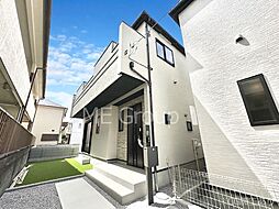 埼玉県富士見市上沢1丁目