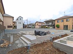 埼玉県富士見市上沢１丁目