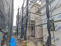 埼玉県富士見市上沢１丁目
