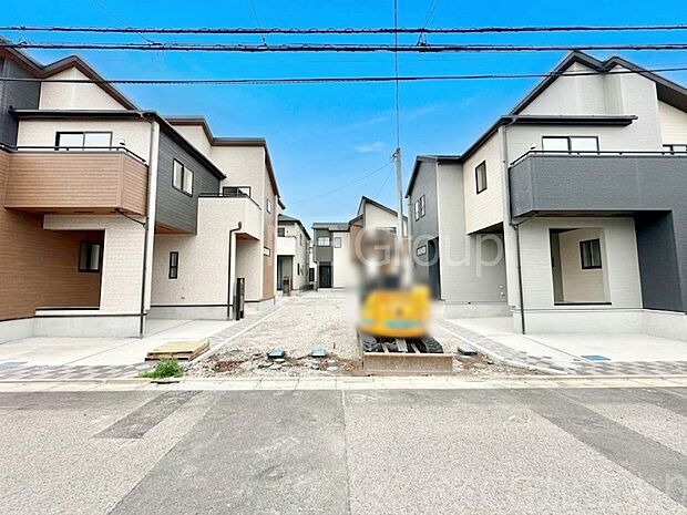 ここから始まる新生活を応援いたします　