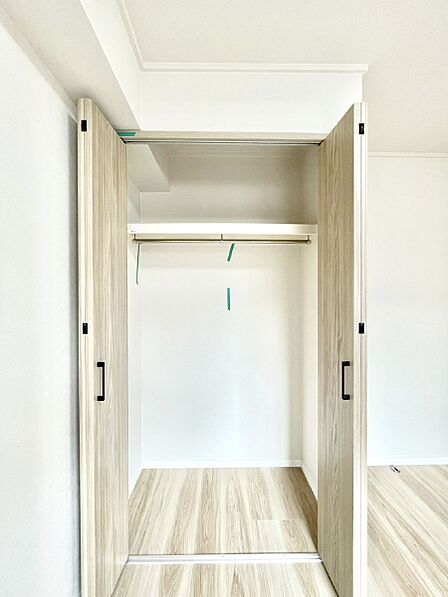 内装「無料オンライン相談」受付中!たっぷりの収納スペースでいつでも住空間がスッキリ保てそう