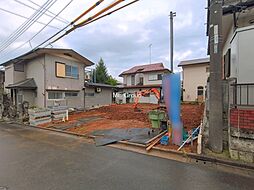 埼玉県所沢市大字山口
