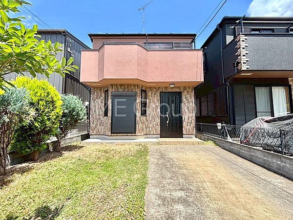 detached 東京都板橋区大谷口２丁目1番1号