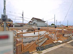 東京都東村山市秋津町３丁目
