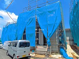 東京都東村山市秋津町３丁目