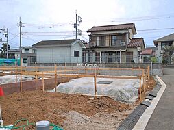 東京都東村山市秋津町３丁目
