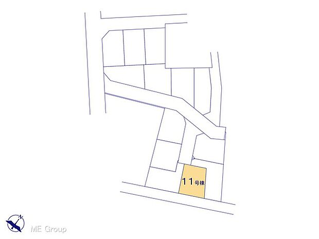 図面と異なる場合は現況を優先