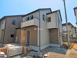東京都東村山市秋津町３丁目