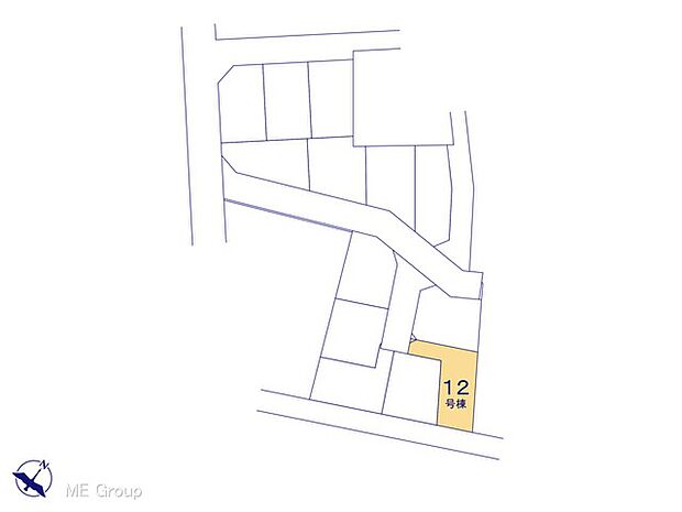 図面と異なる場合は現況を優先