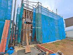 東京都東村山市秋津町３丁目