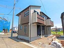 東京都東村山市秋津町３丁目