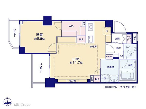 間取り：313004750603