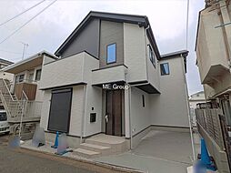 板橋区赤塚7丁目 12期 新築一戸建て 全1棟