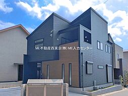 埼玉県所沢市大字北秋津