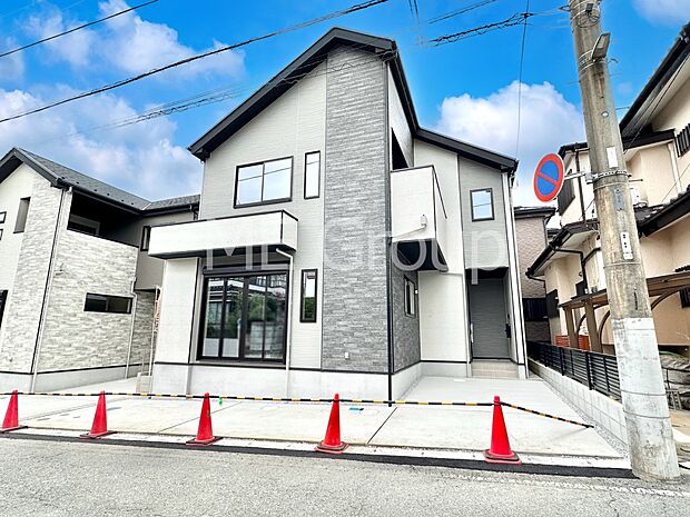 早く帰りたくなるマイホーム