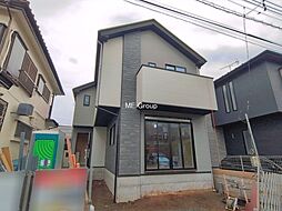 東京都東村山市青葉町２丁目
