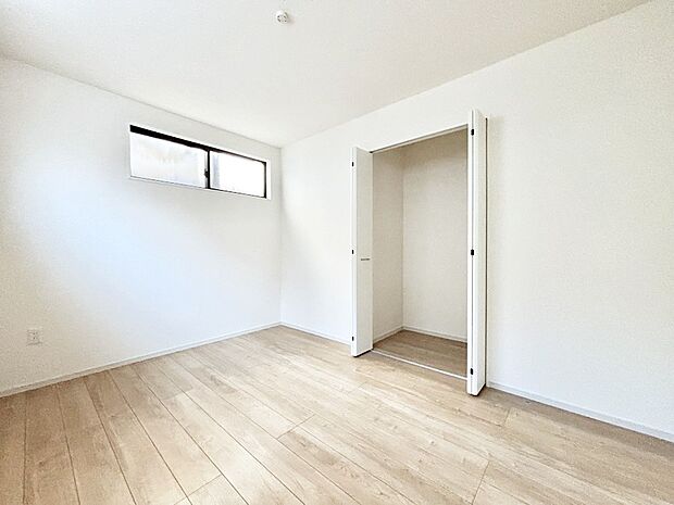 自分だけのスペース、どんなお部屋にするかとっても楽しみですね!