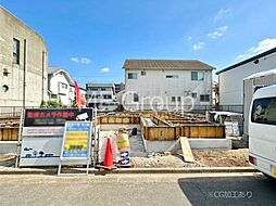 埼玉県所沢市東所沢１丁目