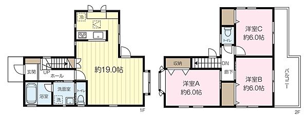 間取り：313004751719
