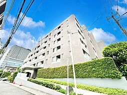 笹塚パークホームズ